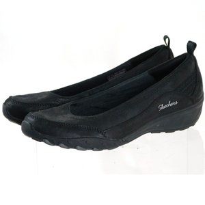 Skechers Relaxed Fit Air Cooled Women Shoes Size 7